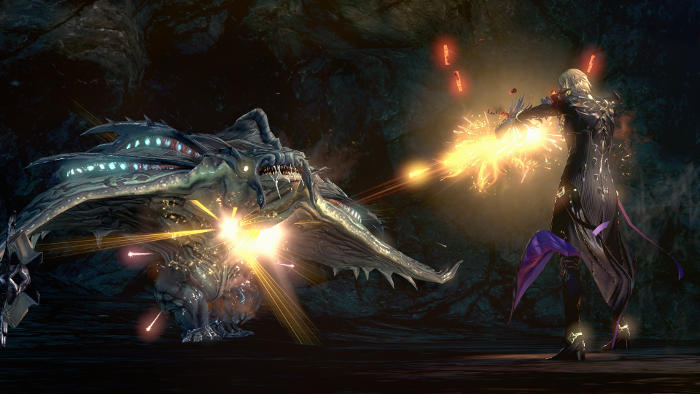Blade and Soul (image 1)