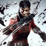 Logo Dishonored : La mort de l'Outsider