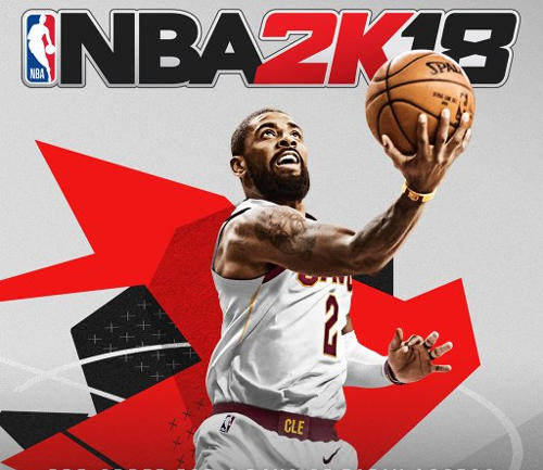 NBA 2K18