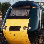 Logo Train Sim World : Great Western Express