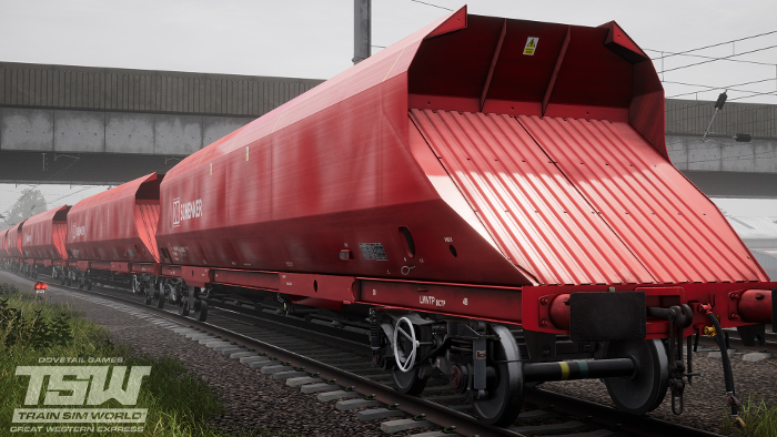 Train Sim World : Great Western Express (image 1)