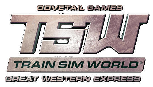 Train Sim World : Great Western Express