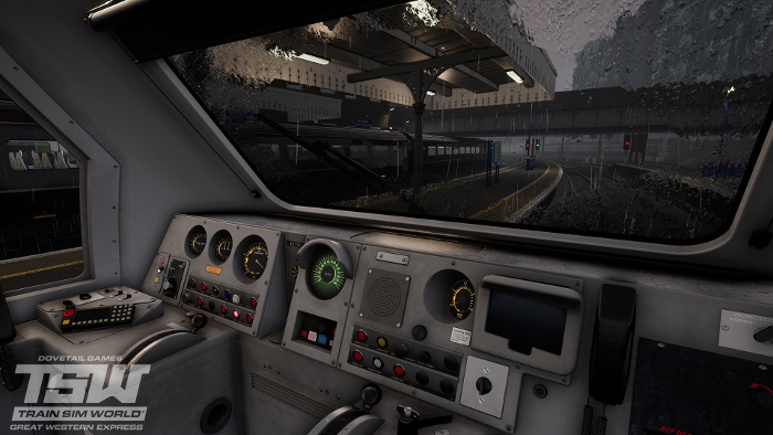 Train Sim World : Great Western Express (image 8)