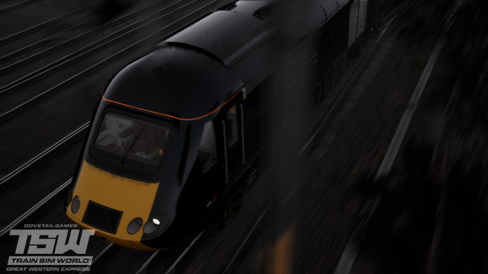 Train Sim World : Great Western Express (image 6)