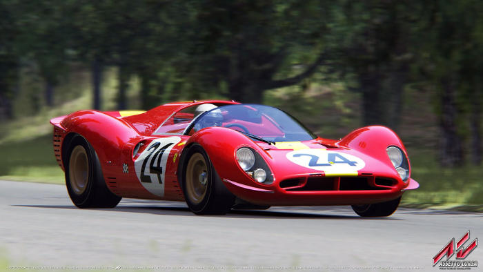 Assetto Corsa (image 3)