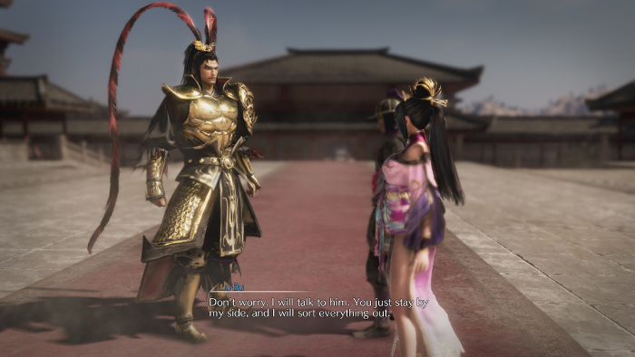 Dynasty Warriors 9 (image 4)