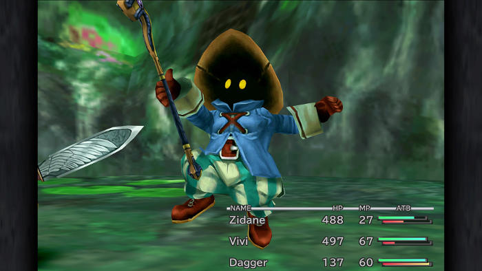 Final Fantasy IX (image 8)