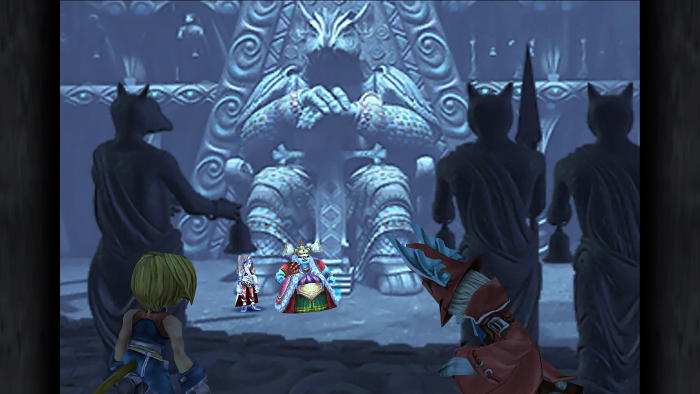 Final Fantasy IX (image 6)