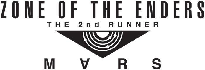 Zone of The Enders : The 2nd Runner - MARS