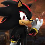 Logo Sonic Forces