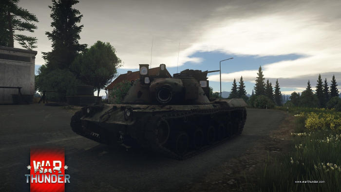 War Thunder (image 6)