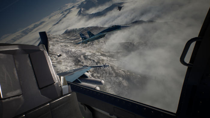 Ace Combat 7 : Skies Unknown (image 6)