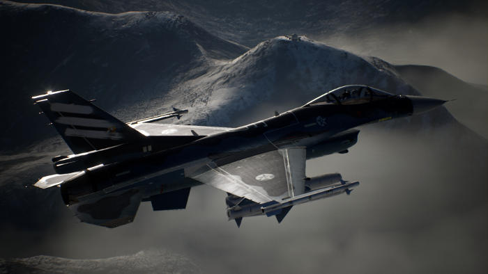 Ace Combat 7 : Skies Unknown (image 5)