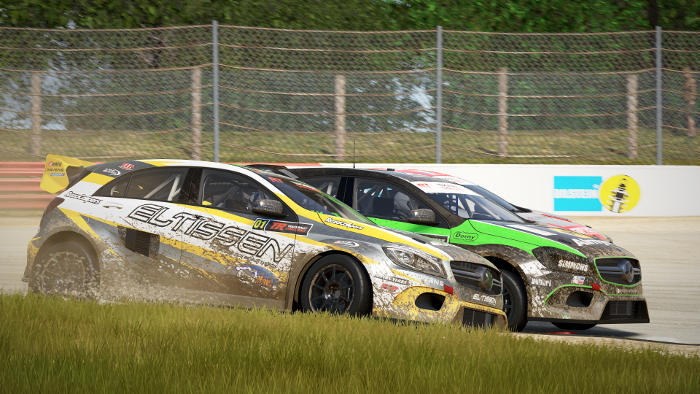 Project Cars 2 (image 5)