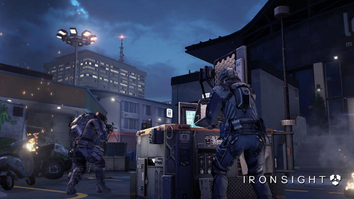 Ironsight (image 9)