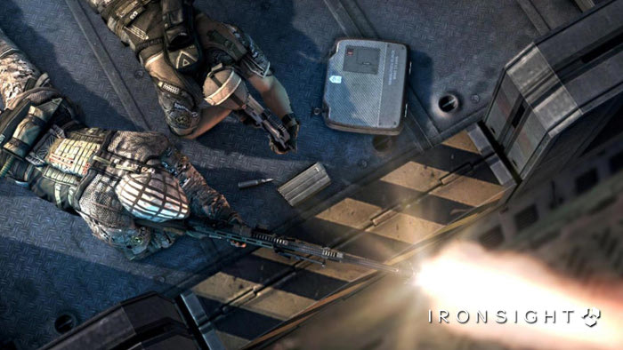 Ironsight (image 6)