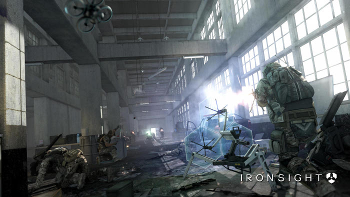 Ironsight (image 3)