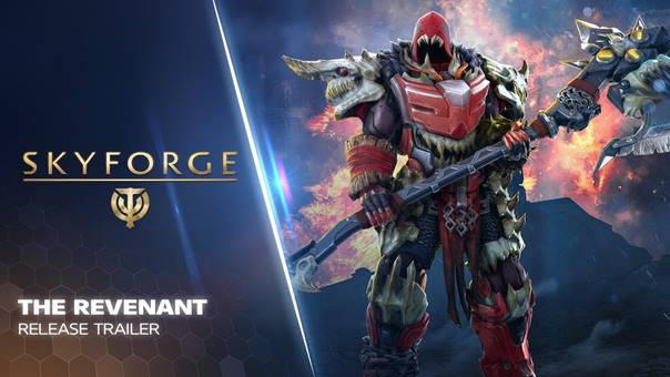 Skyforge