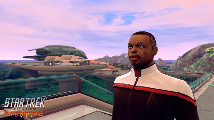 Star Trek Online (image 6)