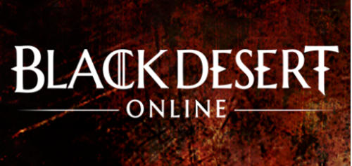 Black Desert Online