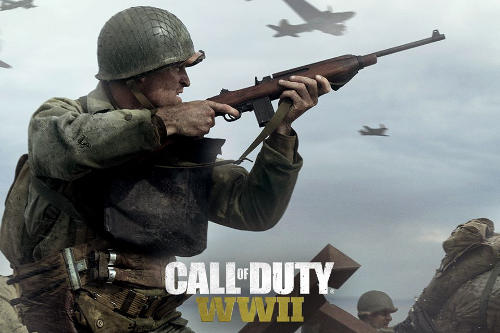 Call of Duty : WWII