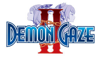 Demon Gaze II