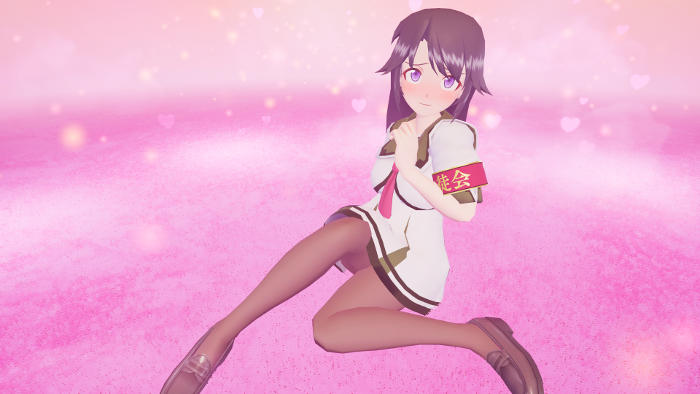 Gal*Gun 2 (image 7)