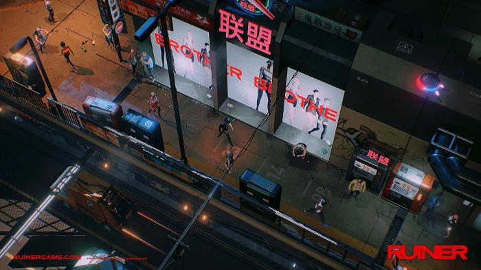 Ruiner (image 2)