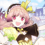 Logo Atelier Lydie and Suelle : The Alchemists and the Mysterious Paintings