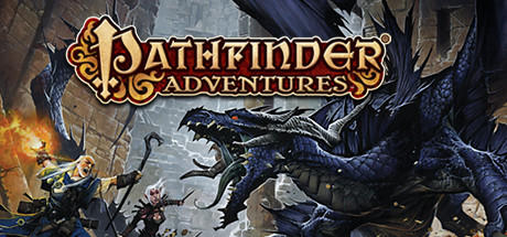 Pathfinder Adventures - A Fighter's Tale: Valeros