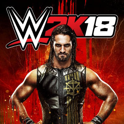 WWE 2K18