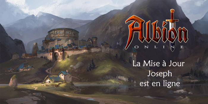 Albion Online