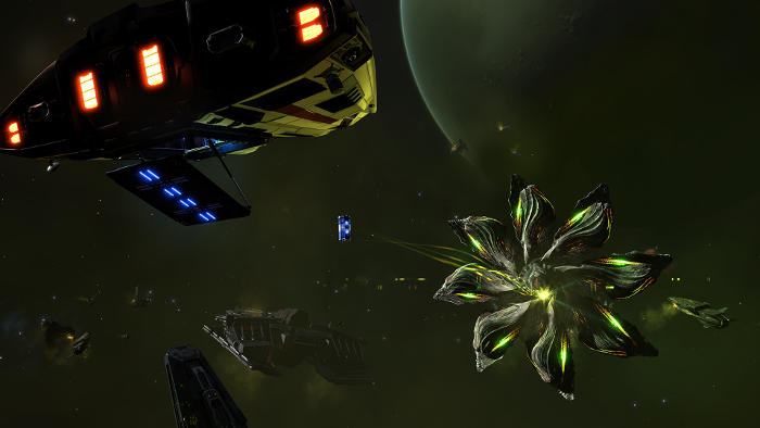 Elite Dangerous (image 7)