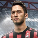 KONAMI et l'AC Milan annoncent un partenariat mondial (PS3, PS4, Xbox 360, Xbox One, PC)