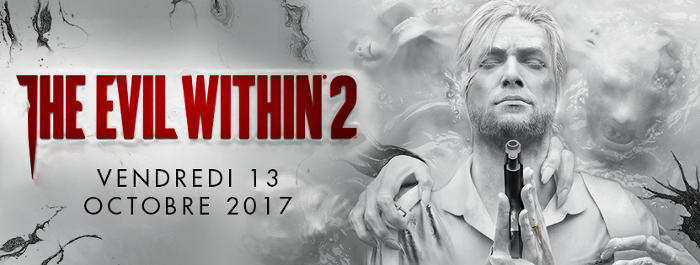 The Evil Within 2