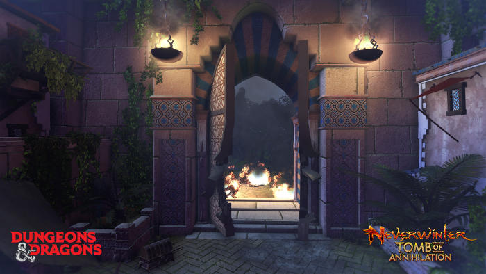 Neverwinter : Tomb of Annihilation (image 1)