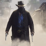 Red Dead Redemption 2 : bande-annonce officielle #2