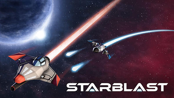 Starblast