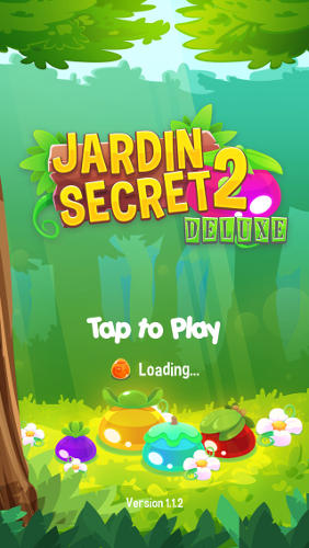 Jardin Secret 2 Deluxe (image 4)