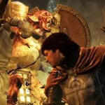 Logo Dragon's Dogma : Dark Arisen