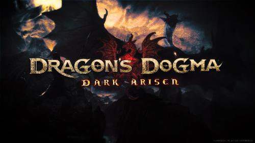 Dragon's Dogma : Dark Arisen