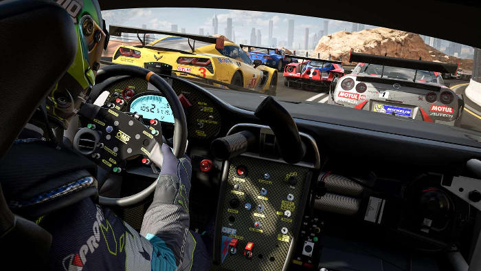 Forza Motorsport 7 (image 2)