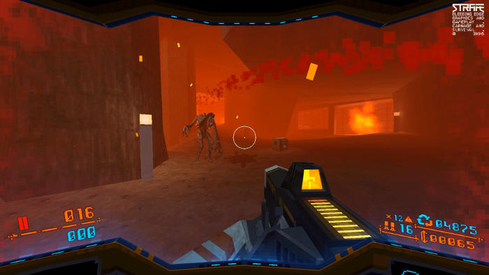 Strafe Millennium Edition (image 3)