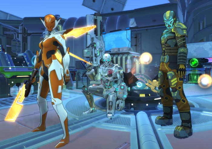 Atlas Reactor (image 3)