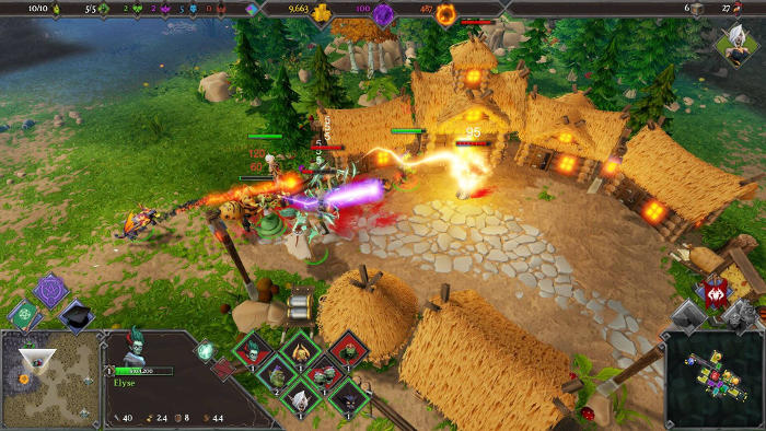 Dungeons 3 (image 8)