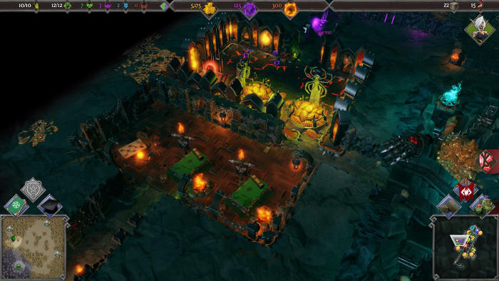 Dungeons 3 (image 3)