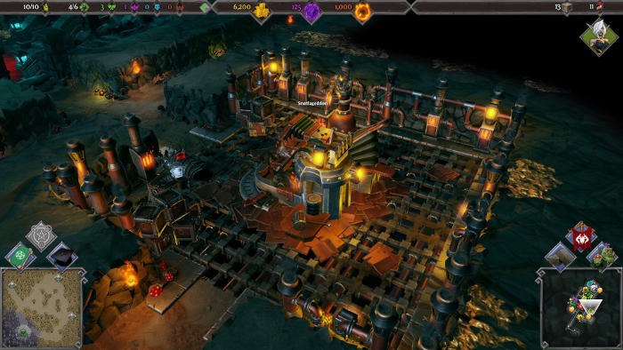 Dungeons 3 (image 2)