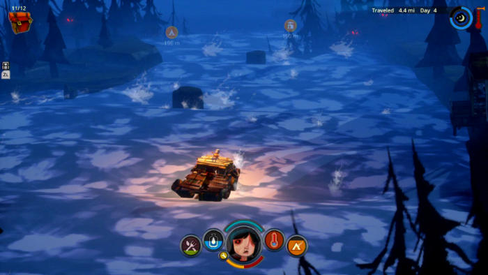 The Flame In The Flood (image 3)