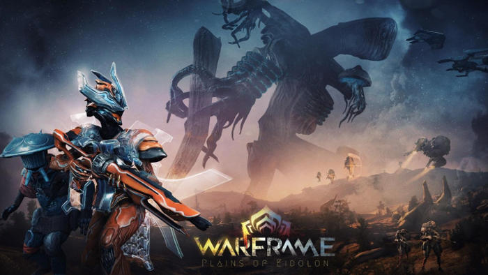 Warframe