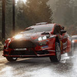 Un nouveau trailer de WRC 7 celebre le retour de Toyota